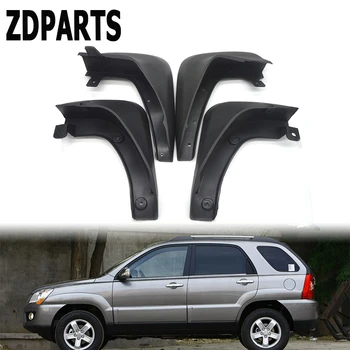 ZDPARTS Car Front Rear Mudguards For 2004 2005 2006 2007 2008 2009 2010 KIA Sportage W/O Cladding Mudflap Accessories Fenders
ZDPARTS Car Front Rear Mudguards For 2004 2005 2006 2007 2008 2009 2010 KIA Sportage W/O Cladding Mudflap Accessories Fenders