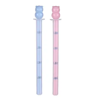 Children Medicines Device Baby Upgraded Version Drug Feeder with Scale Anti Choking Syringe Type Newborn Safe Medicine Feeder
Children Medicines Device Baby Upgraded Version Drug Feeder with Scale Anti Choking Syringe Type Newborn Safe Medicine Feeder