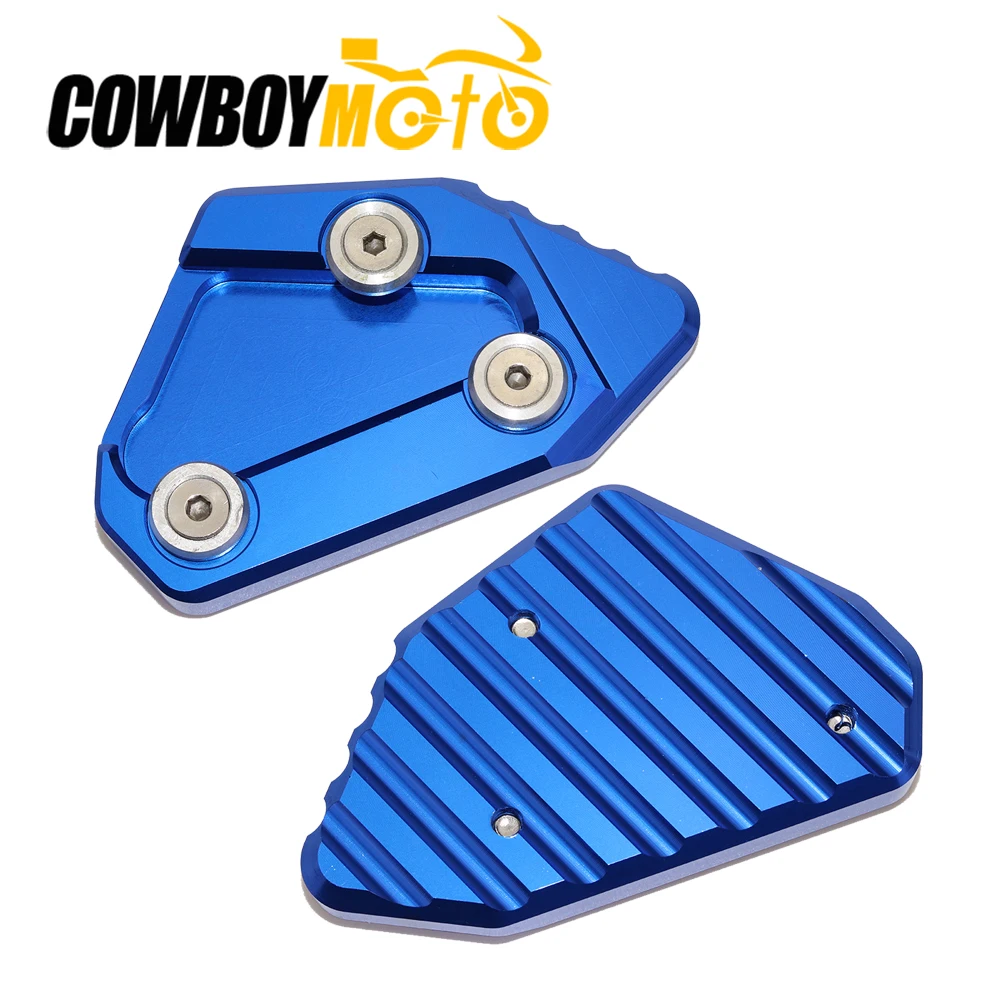 Motorcycle Side Stand Enlarger Plate Extension Pad For Suzuki GSXR1000 GSXR 1000 2009 2010 2011 2012 2013 2014 2015 2016
Motorcycle Side Stand Enlarger Plate Extension Pad For Suzuki GSXR1000 GSXR 1000 2009 2010 2011 2012 2013 2014 2015 2016