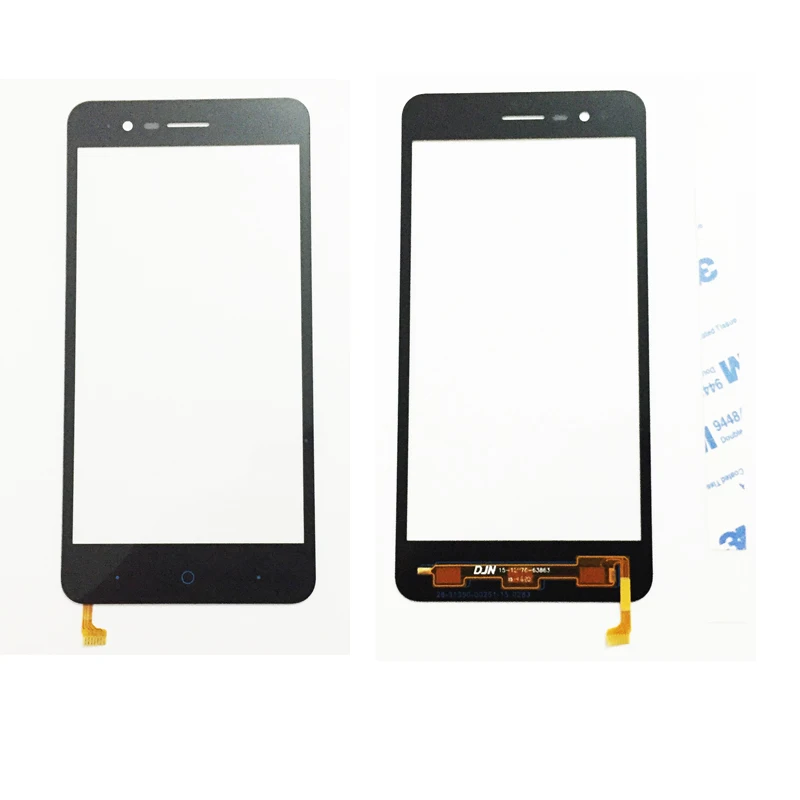 Touch Screen For ZTE Blade A510 BA510 BA510C Mobile Phone Touchscreen Panel Front Glass Lens Sensor
Touch Screen For ZTE Blade A510 BA510 BA510C Mobile Phone Touchscreen Panel Front Glass Lens Sensor