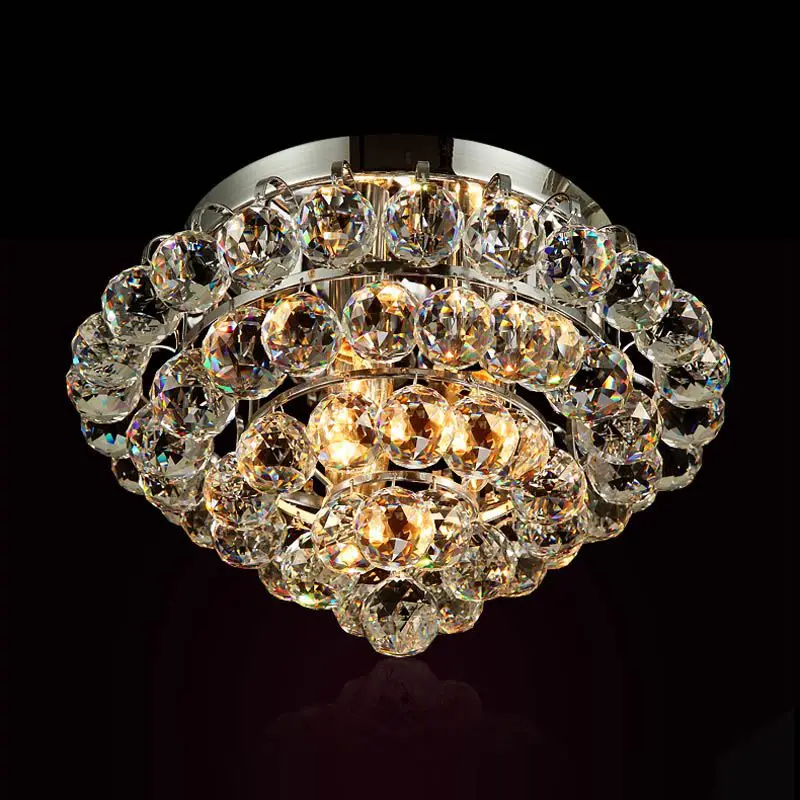Modern Crystal Dining Room Ceiling lamp Grape cluster Shape Study Room Ceiling light Bedroom dining room Restaurant Ceiling Lamp
Modern Crystal Dining Room Ceiling lamp Grape cluster Shape Study Room Ceiling light Bedroom dining room Restaurant Ceiling Lamp