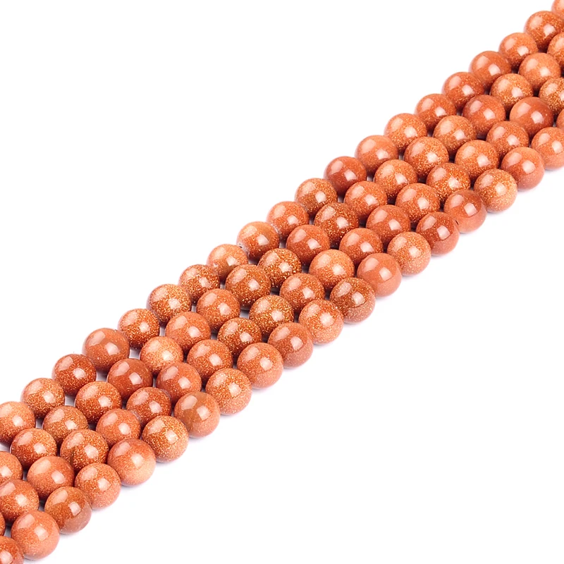 fashion 2-14mm round goldstone loose Natural Gold Sand Stone beads Pick Size 15"Diy strand Bracelet Necklace For Jewelry
fashion 2-14mm round goldstone loose Natural Gold Sand Stone beads Pick Size 15"Diy strand Bracelet Necklace For Jewelry