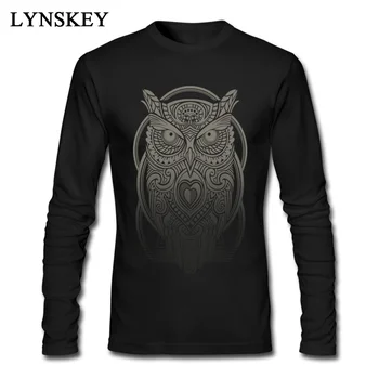 Unique Animal Owl Long Manchester City Casual T-Shirts For Men Classic Design Mens Wehrmacht Round Collar Fashion Sweatshirts
Unique Animal Owl Long Manchester City Casual T-Shirts For Men Classic Design Mens Wehrmacht Round Collar Fashion Sweatshirts