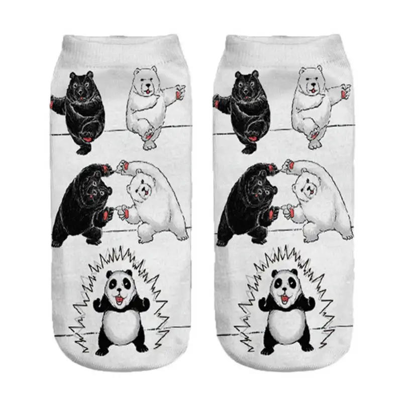 Panda-oso-animal-impresi-n-3D-divertido-Calcetines-lindo-mujeres-bajo-corte-tobillo-Calcetines-longitud-19.jpg_640x640