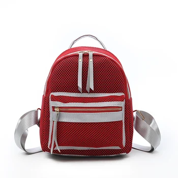 Simple Style Backpack Women Nylon Backpacks For Teenage Girls School Bags Fashion Casual Solid Black Shoulder Bag Youth 2019
Simple Style Backpack Women Nylon Backpacks For Teenage Girls School Bags Fashion Casual Solid Black Shoulder Bag Youth 2019