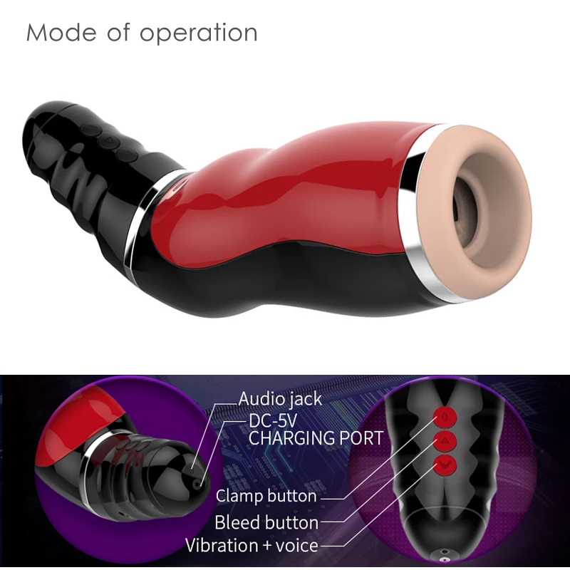 Электро Мастурбатор Для Мужчин Порно