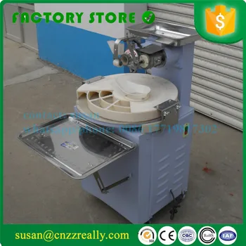 shipping by sea CFR dough divider rounder machine Divider Rounder Automatic Dough Ball Making Machinefor sale
shipping by sea CFR dough divider rounder machine Divider Rounder Automatic Dough Ball Making Machinefor sale