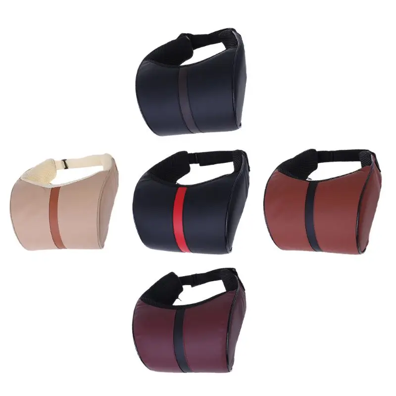 Memory Cotton Auto Headrest Neck Rest Support Car Head Neck Rest Pillow Cushion
Memory Cotton Auto Headrest Neck Rest Support Car Head Neck Rest Pillow Cushion