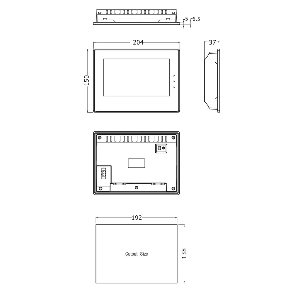MT4414T draft