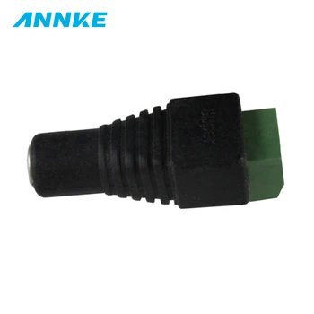 High quality 10PCS BNC Connector Accessories Male DC Plug Adapter For CCTV Home Security smb Camera
High quality 10PCS BNC Connector Accessories Male DC Plug Adapter For CCTV Home Security smb Camera