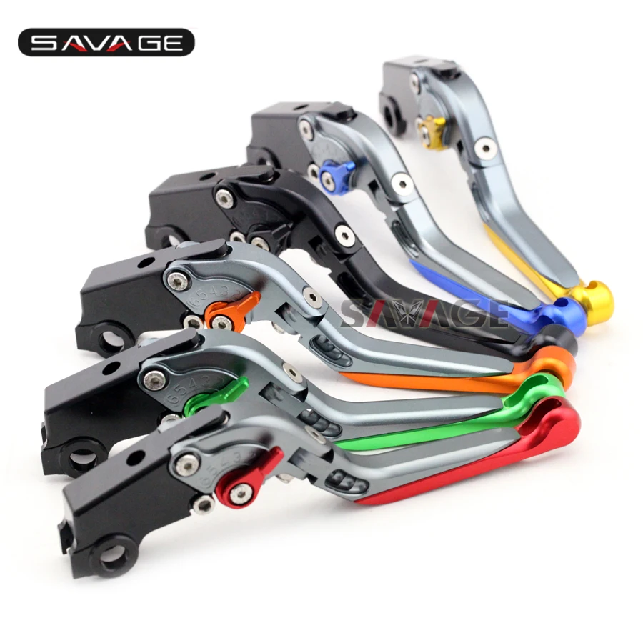 For Brembo Brake Master Cylinder 19RCS Motorcycle Accessories CNC Aluminum Adjustable Folding Extendable Brake Lever 6 colors
For Brembo Brake Master Cylinder 19RCS Motorcycle Accessories CNC Aluminum Adjustable Folding Extendable Brake Lever 6 colors