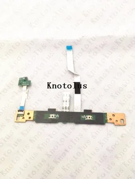 DA0R33TB6E0 for HP Pavilion G4-2000 G6-2000 Series Laptop Touchpad button Mouse Buttons Board
DA0R33TB6E0 for HP Pavilion G4-2000 G6-2000 Series Laptop Touchpad button Mouse Buttons Board