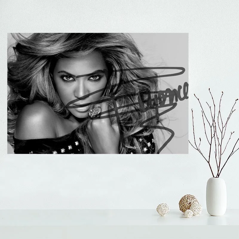 New arrival Beyonce Knowles Canvas Poster Hot Sale Custom Canvas Painting Poster print cloth fabric wall art poster
New arrival Beyonce Knowles Canvas Poster Hot Sale Custom Canvas Painting Poster print cloth fabric wall art poster