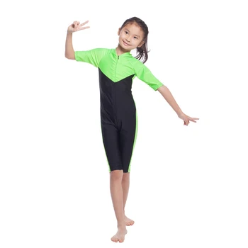 New Girls Children Modest Swimwear Beachwear Islamic Muslim Full Cover Sun Protection Swimming Costumes
New Girls Children Modest Swimwear Beachwear Islamic Muslim Full Cover Sun Protection Swimming Costumes