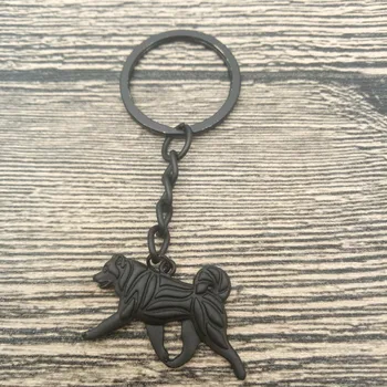 Alaskan Malamute Key Chains Fashion Pet Dog Jewellery Alaskan Malamute Car Keychain Bag Keyring For Women Men 
Alaskan Malamute Key Chains Fashion Pet Dog Jewellery Alaskan Malamute Car Keychain Bag Keyring For Women Men
