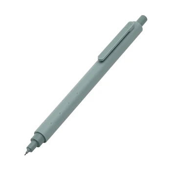 1PC Kaco Mechanical Pencil Green Black White HB 0.5mm Automatic Pencils for Sketching Drawing Propelling Pencil School Supplies
1PC Kaco Mechanical Pencil Green Black White HB 0.5mm Automatic Pencils for Sketching Drawing Propelling Pencil School Supplies