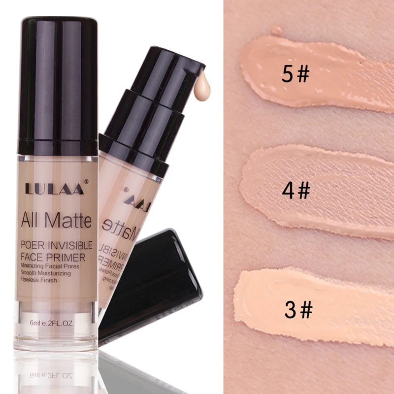Manooby Makeup Liquid Full Cover Face Base BB Cream Concealer Primer Korean Cosmetics Waterproof
Manooby Makeup Liquid Full Cover Face Base BB Cream Concealer Primer Korean Cosmetics Waterproof