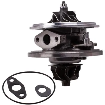 TURBO CORE CARTRIDGE for AUDI A4 A6 for VW PD130 GT1749V 717858-0001 for 1.9TDI 130HP AWX / AVF Turbo core
TURBO CORE CARTRIDGE for AUDI A4 A6 for VW PD130 GT1749V 717858-0001 for 1.9TDI 130HP AWX / AVF Turbo core