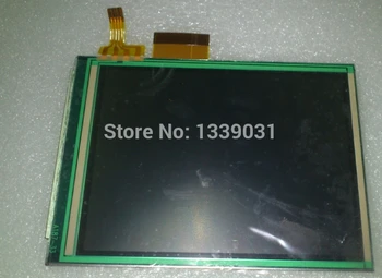 Original 3.7" for Dell Axim X50V lcd screen display panel + touch screen digitizer 100% tested
Original 3.7" for Dell Axim X50V lcd screen display panel + touch screen digitizer 100% tested