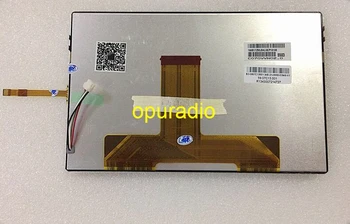 Free Post new Original Car DVD Navigation 7.0 inch LCD Display C070VVN02.0 LCD Panel With Touch Screen For Car display screen 
Free Post new Original Car DVD Navigation 7.0 inch LCD Display C070VVN02.0 LCD Panel With Touch Screen For Car display screen