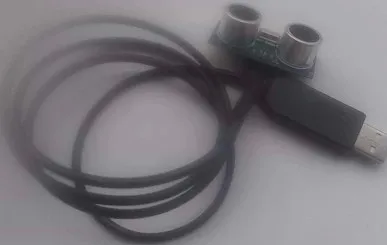 FREE SHIPPING USB ultrasonic ranging and ranging module High precision drive
FREE SHIPPING USB ultrasonic ranging and ranging module High precision drive