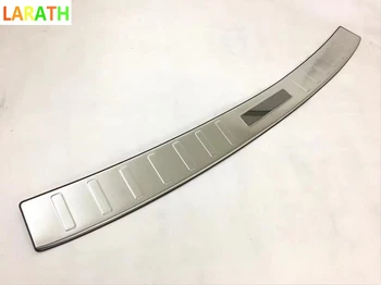 car styling body Stainless steel Back Rear Pedal Door Scuff Plate Frame outside Threshold Trunk 1pcs For Volvo XC60 2018 2019
car styling body Stainless steel Back Rear Pedal Door Scuff Plate Frame outside Threshold Trunk 1pcs For Volvo XC60 2018 2019