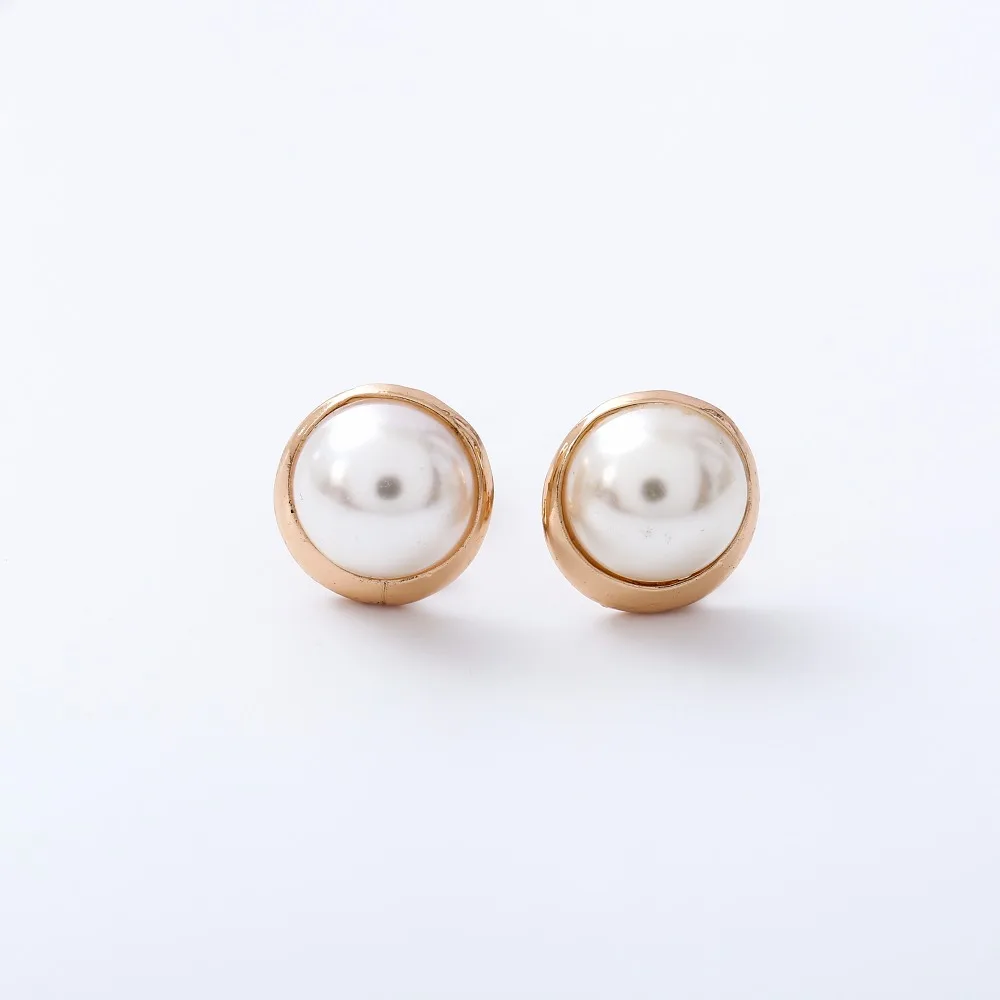 COWNINE Boho Ear Cuff Brincos Simulated Pearl Ear Clip Women Statement Bohemia Crystal Ear Cartilag Earrings Jewelry
COWNINE Boho Ear Cuff Brincos Simulated Pearl Ear Clip Women Statement Bohemia Crystal Ear Cartilag Earrings Jewelry