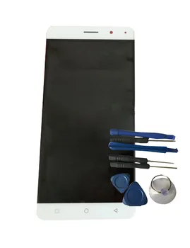 RYKKZ For YUNSONG S19 LCD Display With Touch Screen Digitizer Assembly Replacement WIth Tools+3M Sticker
RYKKZ For YUNSONG S19 LCD Display With Touch Screen Digitizer Assembly Replacement WIth Tools+3M Sticker