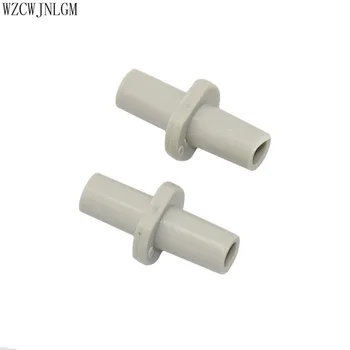 500Pcs 6 mm straight connector White irrigation 1/4" garden quick connector With micro-nozzle hose accessories
500Pcs 6 mm straight connector White irrigation 1/4" garden quick connector With micro-nozzle hose accessories