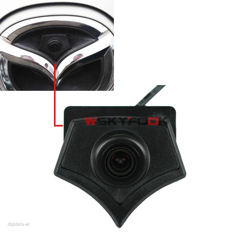 For Mercedes Benz V260 Novatek96655 With Sony IMX322 Car WiFi DVR 1080P Video Recorder DashCam Dual lens Optional
For Mercedes Benz V260 Novatek96655 With Sony IMX322 Car WiFi DVR 1080P Video Recorder DashCam Dual lens Optional