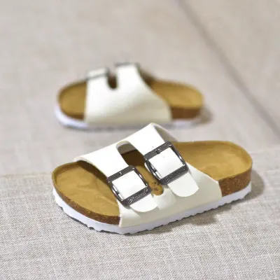 2019 Summer Girls Sandals Fashion Cork Solid Comfortable Beach Sandals For Children Non slip Kids Slippers Shoes plus size 22-39
2019 Summer Girls Sandals Fashion Cork Solid Comfortable Beach Sandals For Children Non slip Kids Slippers Shoes plus size 22-39