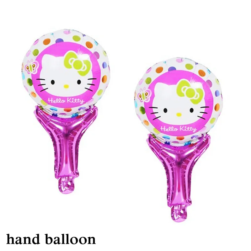whole 100pcs hand balloon hello kitty style infltaed air foil material hand balloons for birthday party supply
whole 100pcs hand balloon hello kitty style infltaed air foil material hand balloons for birthday party supply
