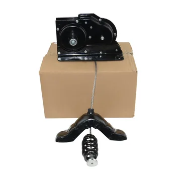 AP03 SPARE TIRE HOIST ASSEMBLY FOR Dorman Ford F150 F250 Pickup Dorman Truck Brand REF:924526 5.4L 4.6L 4.2L
AP03 SPARE TIRE HOIST ASSEMBLY FOR Dorman Ford F150 F250 Pickup Dorman Truck Brand REF:924526 5.4L 4.6L 4.2L