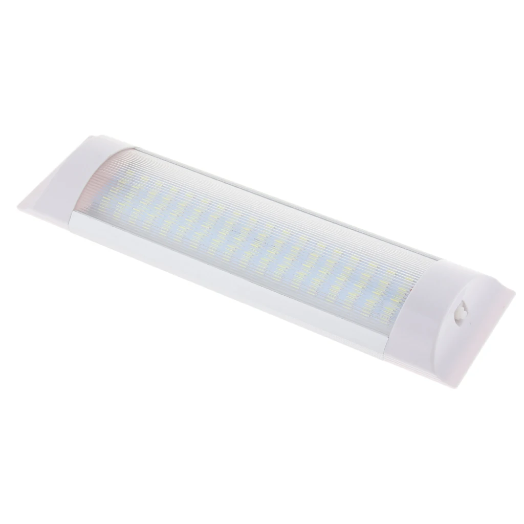 12V-24V Boat RV LED Reading Lights Auto Car Interior Panel Light