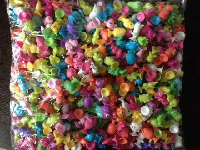 AILAIKI 100Pcs/lot Sukers Cupule kids Cartoon Ocean Animal Action Figure Toys Sucker Mini Suction Cup Collector Capsule Doll
AILAIKI 100Pcs/lot Sukers Cupule kids Cartoon Ocean Animal Action Figure Toys Sucker Mini Suction Cup Collector Capsule Doll