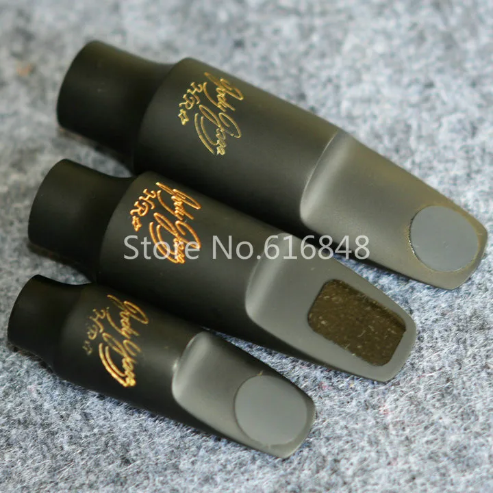 JODY JAZZ HR New Arrival Saxophone Mouthpiece For Alto Tenor Saxophone Bakelite Material Instrument Accessories Free Shipping
JODY JAZZ HR New Arrival Saxophone Mouthpiece For Alto Tenor Saxophone Bakelite Material Instrument Accessories Free Shipping