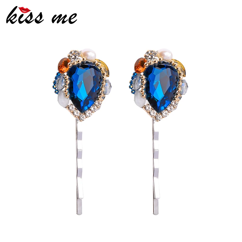 kissme Classic One Set Exquisite Crystal Opal Water Drop Acrylic Pearl Hairpins For Women White Gold Color Fashion Hair Jewelry
kissme Classic One Set Exquisite Crystal Opal Water Drop Acrylic Pearl Hairpins For Women White Gold Color Fashion Hair Jewelry
