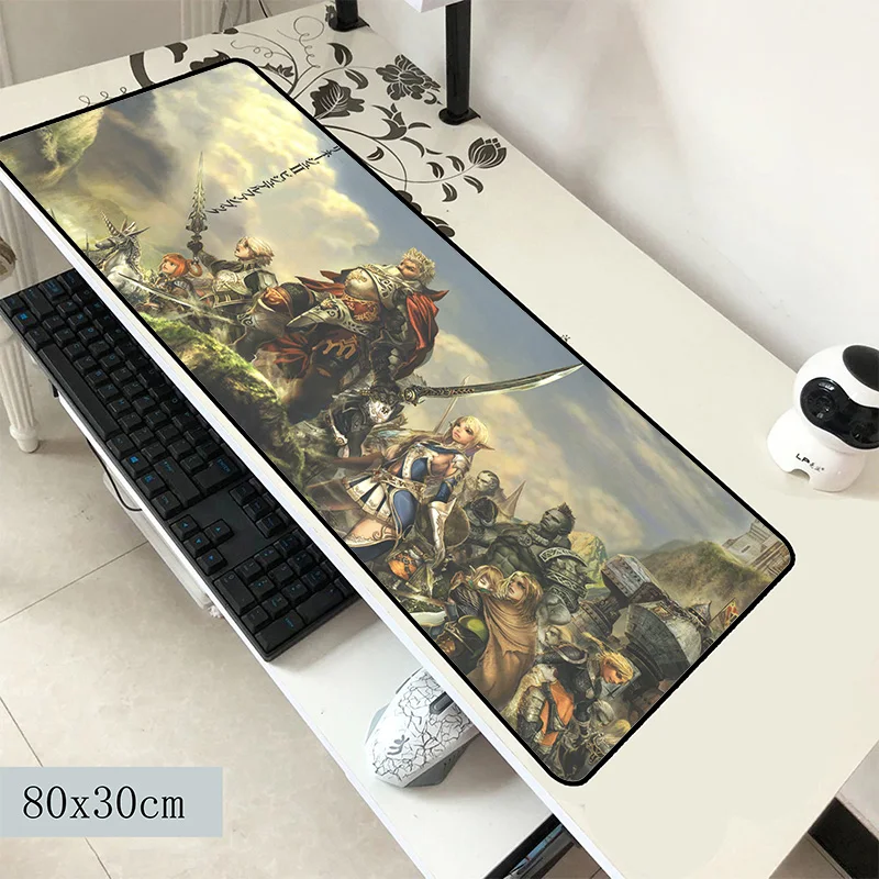 lineage 2 mouse pad 800x300x2mm mats big Computer mouse mat gaming accessories High quality mousepad keyboard games pc gamer
lineage 2 mouse pad 800x300x2mm mats big Computer mouse mat gaming accessories High quality mousepad keyboard games pc gamer