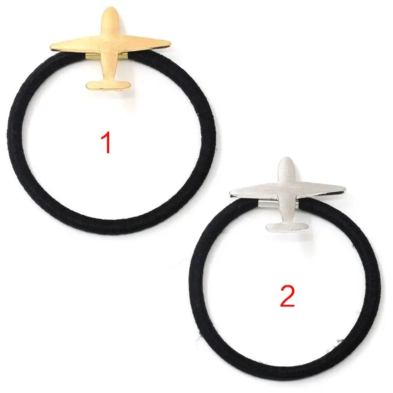 Minimalist Korean Women Girls Elastic Rubber Band Metallic Gold Silver Hair Rope Frosted Drawbench Plane Decor Ponytail Holder
Minimalist Korean Women Girls Elastic Rubber Band Metallic Gold Silver Hair Rope Frosted Drawbench Plane Decor Ponytail Holder