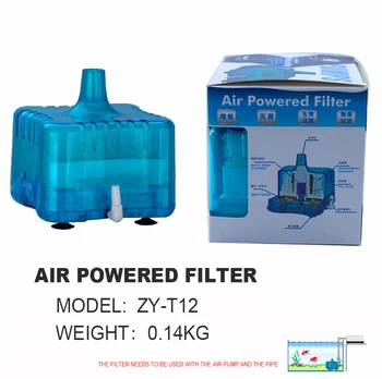 Aquarium Mini Fish Tank Air Pump Biochemical Sponge Filtration Filter Filter cotton Accessories Pets Products
Aquarium Mini Fish Tank Air Pump Biochemical Sponge Filtration Filter Filter cotton Accessories Pets Products