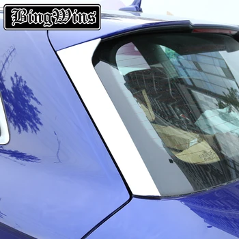 Car Styling Rear Window Side Wing Sticker Trim For Audi Q5L 2019 back door Exterior Decoration Accessories
Car Styling Rear Window Side Wing Sticker Trim For Audi Q5L 2019 back door Exterior Decoration Accessories