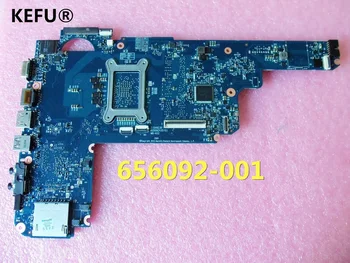KEFU 656092-001 Main Board For Hp DM4 DM4-2000 Laptop Motherboard DDR3 100% good working
KEFU 656092-001 Main Board For Hp DM4 DM4-2000 Laptop Motherboard DDR3 100% good working