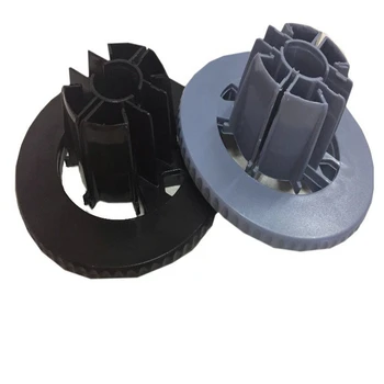vilaxh 1set CAP Spindle hub (Blue+Black ) for HP DesignJet 500 800 1050 1055 100 130 plotter parts C7769-40169
vilaxh 1set CAP Spindle hub (Blue+Black ) for HP DesignJet 500 800 1050 1055 100 130 plotter parts C7769-40169