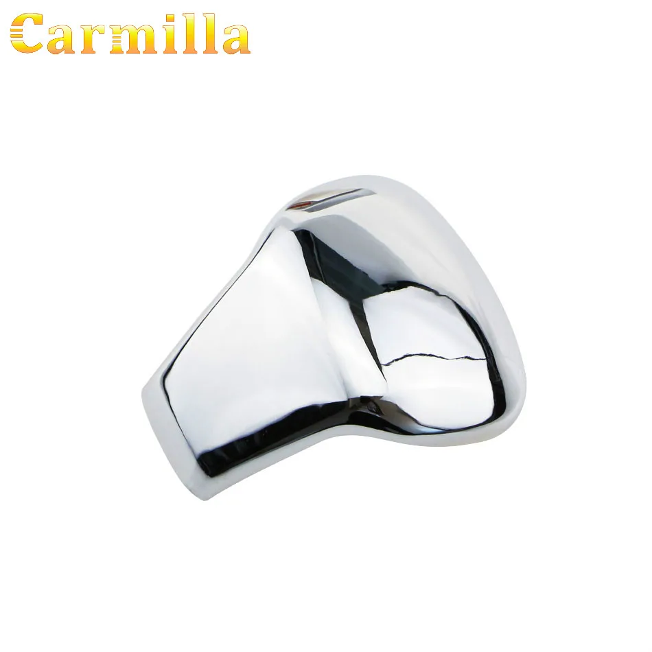 Car Styling Interior ABS Gear Shift Knob Cover Trim Frame Decoration Style Rline for Volkswagen VW Tiguan L 2017 TiguanL
Car Styling Interior ABS Gear Shift Knob Cover Trim Frame Decoration Style Rline for Volkswagen VW Tiguan L 2017 TiguanL
