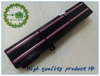 GYIYGY 10.8V 3834mAh 41.40WH BTY-M6H Battery For MSI GE62 GE72 GP62 PE60 PE70 Series Laptop
GYIYGY 10.8V 3834mAh 41.40WH BTY-M6H Battery For MSI GE62 GE72 GP62 PE60 PE70 Series Laptop