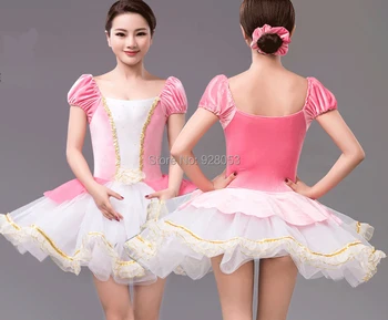Retail Children Ballet Tutu,Princess Skirt Tutu,Short Sleeve Pink Skirt Tutu,Professional Ballet Tutu Femme (90cm-180cm) 019
Retail Children Ballet Tutu,Princess Skirt Tutu,Short Sleeve Pink Skirt Tutu,Professional Ballet Tutu Femme (90cm-180cm) 019