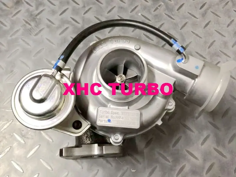 NEW GENUINE IHI RHF4/8980118923 8980118922 VIFE Turbo Turbocharger for ISUZU Colorado Gold series 3.0L diesel
NEW GENUINE IHI RHF4/8980118923 8980118922 VIFE Turbo Turbocharger for ISUZU Colorado Gold series 3.0L diesel