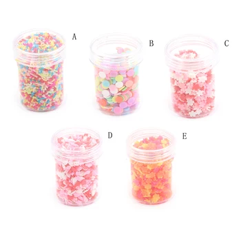 20g Colorful Sugar Clay DIY Decor Candy Sweets Decor Cake Dessert Polymer Clay Diy Sugar Home Decoration
20g Colorful Sugar Clay DIY Decor Candy Sweets Decor Cake Dessert Polymer Clay Diy Sugar Home Decoration