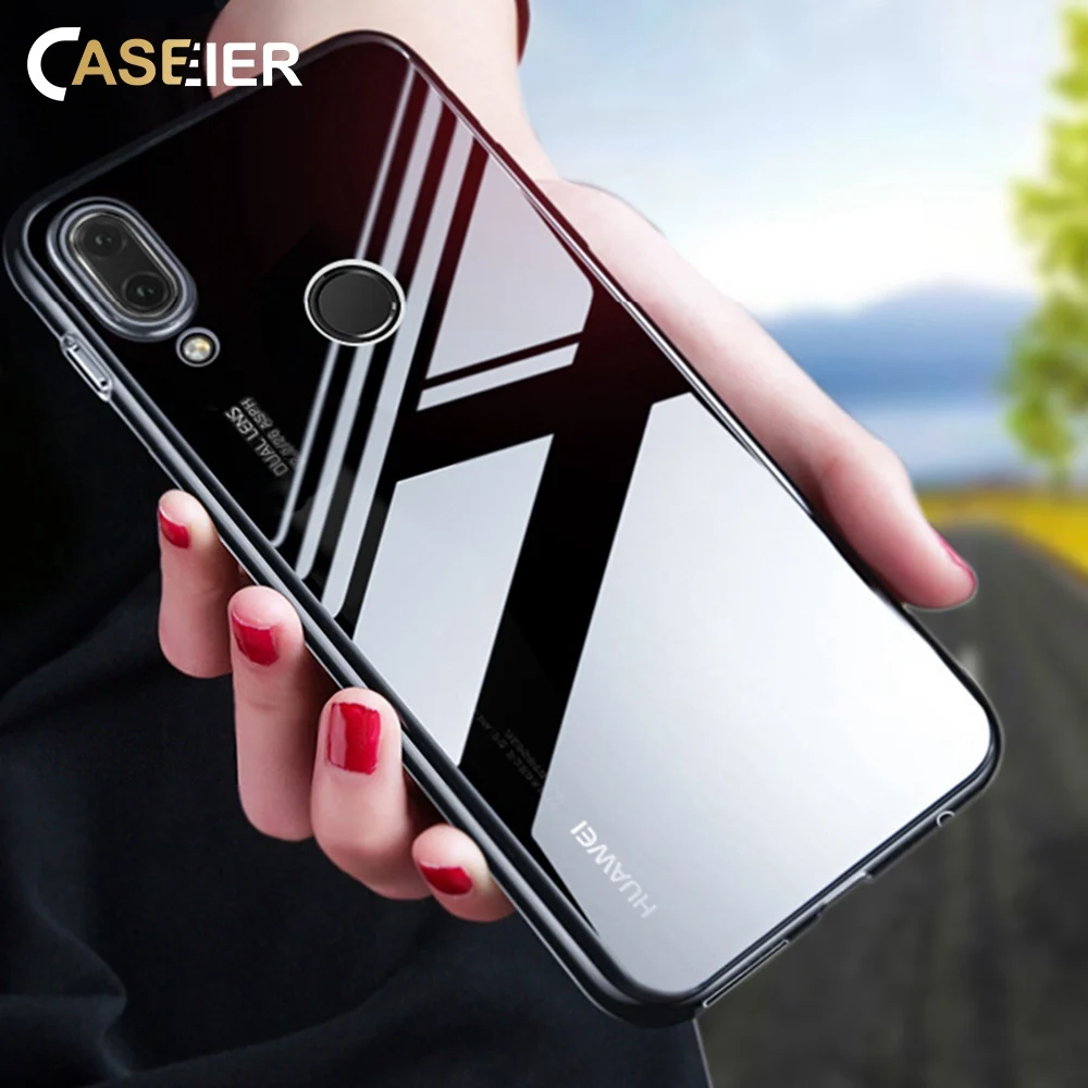 CASEIER Case For Huawei P20 P10 P9 P8 Lite P10 Plus Ultra Thin Transparent Soft TPU Back Case For Huawei Honor 9 Lite 4X 6X Capa
CASEIER Case For Huawei P20 P10 P9 P8 Lite P10 Plus Ultra Thin Transparent Soft TPU Back Case For Huawei Honor 9 Lite 4X 6X Capa