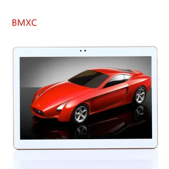 BMXC 10 inch MTK8752 Octa Core Tablet PC smartphone 1280x800 HD 4GB RAM 32GB ROM Wifi